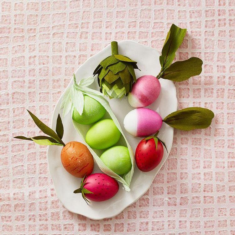 Как покрасить яйца на Пасху: 100 креативных идей Как покрасить яйца на Пасху: 100 креативных идей сделать, минут, можно, через, покрасить, цветок, подержать, использовать, узоры, красителя, убавить, окунуть, целиком, Можно, полоски, яичного, нарисовать, простых, нехитрый, получится