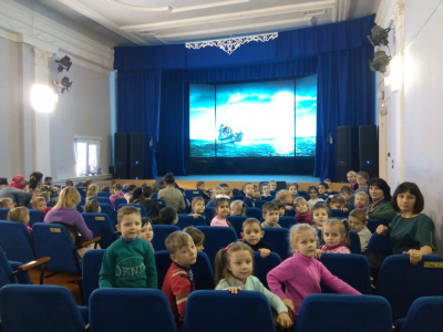 Более 700 человек посетили спектакли Ртищевского виртуального концертного зала в январе и феврале 2020 года