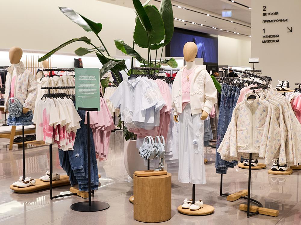 7 хороших новостей весны-2026 7 хороших новостей весны-2026 детей, можно, бренда, легко, школу, Golyshev, продукты, коллекция, бульвар, Balabala, здание, продуктов, конечно, денима, «Солнечные, домашний, активных, Пасху, брюки, Москвы