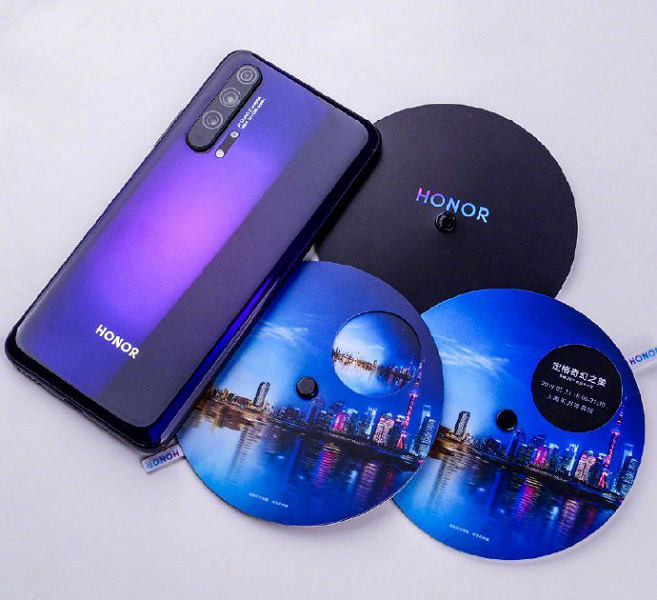 Удивительно низкие цены. Стартовали продажи смартфонов Honor 20 и Honor 20 Pro с квадрокамерами Удивительно низкие цены. Стартовали продажи смартфонов Honor 20 и Honor 20 Pro с квадрокамерами новости,смартфон,статья