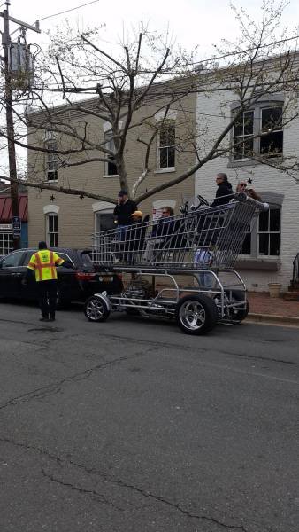 Фотографии, доказывающие, что первые 40 лет в жизни мужчины — самые сложные! (37 шт)
