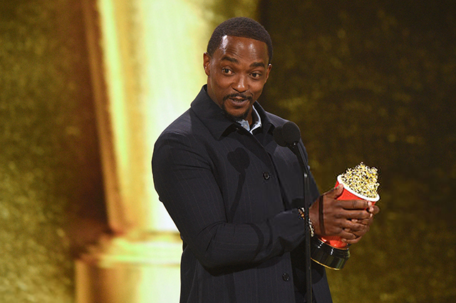 MTV Movie & TV Awards — 2021: яркие моменты шоу и список победителей MTV Movie & TV Awards — 2021: яркие моменты шоу и список победителей Шоу-бизнес