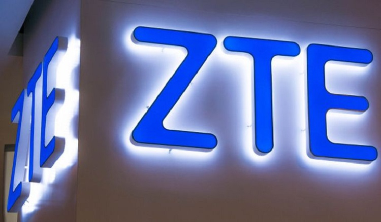 ZTE разработала первый собственный 5-нм чипсет новости,статья,технологии