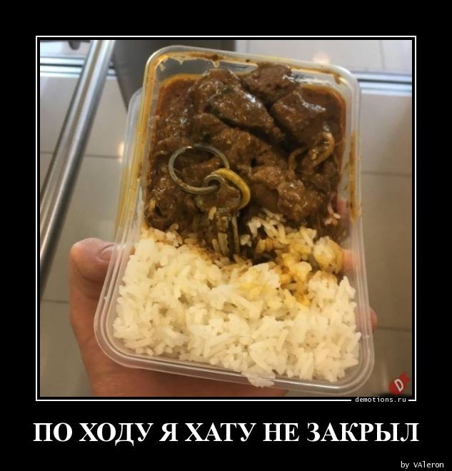 Демотиваторы – приколы: «Умный дом — это когда…» 