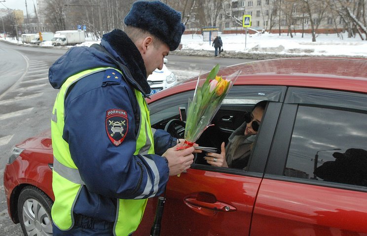 Подышал - поехал: российских водителей ждут новые ограничения ynews, Госавтоинспекция, автомобиль, запреты, план безопасности, правила
