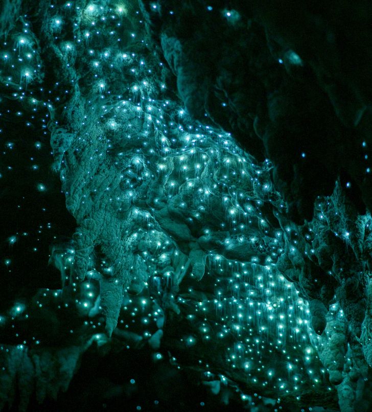 Ещё 11 классных мест нашей планеты, которые обязательно нужно посетить хотя бы раз в жизни достопримечательности,невероятные места,планета