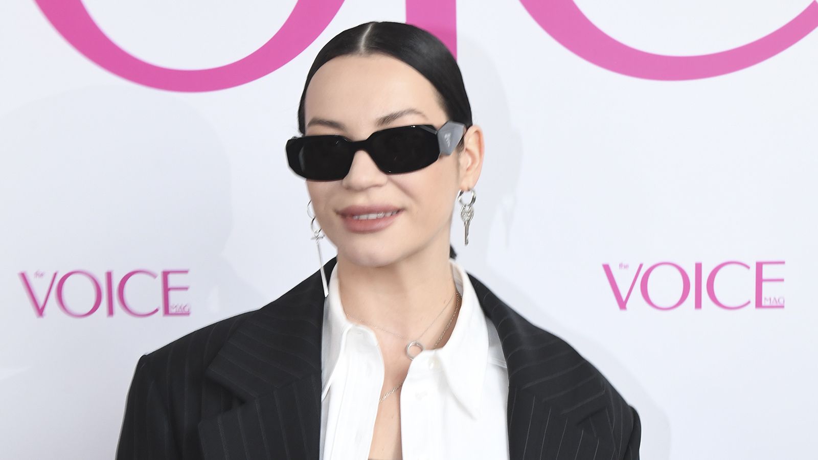 Ида Галич пошла на хитрость, чтобы не раскрывать имени Чиполлино в финале «Шоу Аватар»