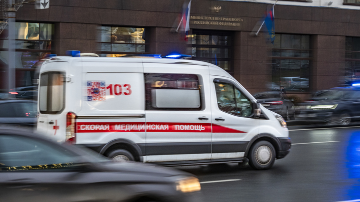 "Мама, меня убивают": чего стоят ошибки врачей - о тысячах осложнений заявили в Минздраве