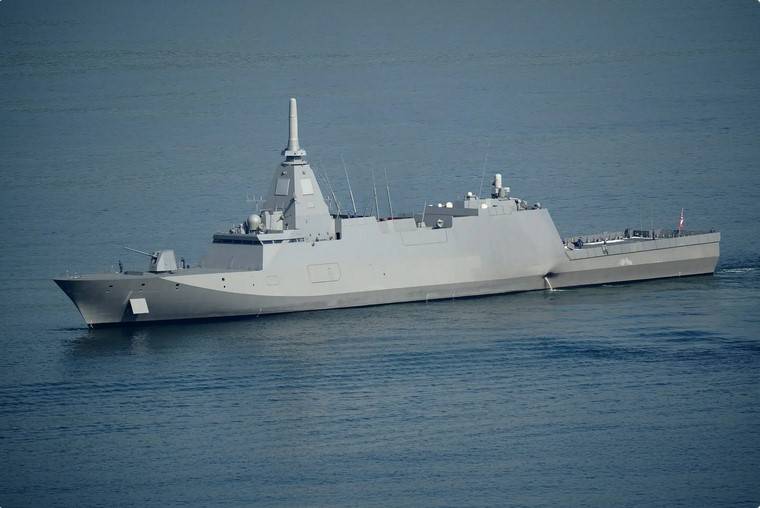 «Могами»: прекрасен и опасен, как и его предок «Могами»: прекрасен и опасен, как и его предок вмф