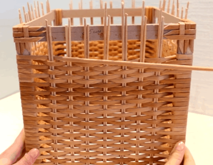 Практичная и удобная система хранения, способная наполнить дом уютом домашний очаг,рукоделие,самоделки,своими руками,умелые руки