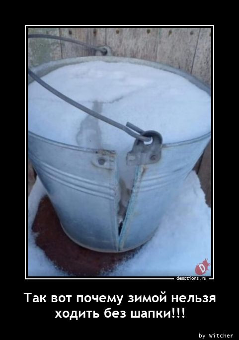 Очередная порция прикольных демотиваторов на любой вкус для поднятия настроения! Очередная порция прикольных демотиваторов на любой вкус для поднятия настроения!