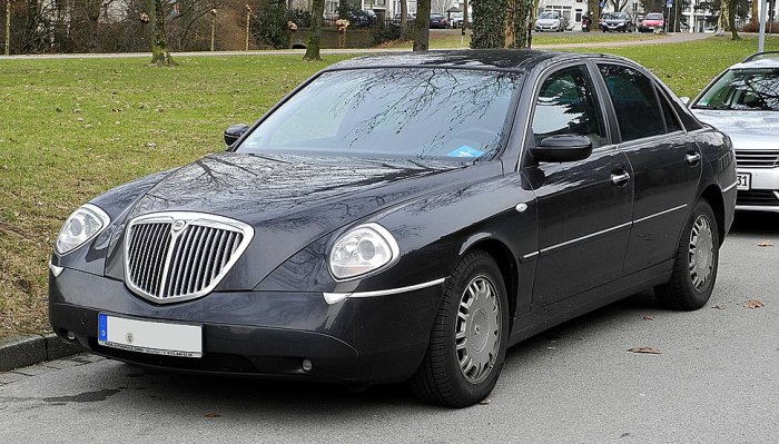 Неудачники 2000-х: автомобили, которые стали разочарованием для владельцев и провалом для производителей Неудачники 2000-х: автомобили, которые стали разочарованием для владельцев и провалом для производителей