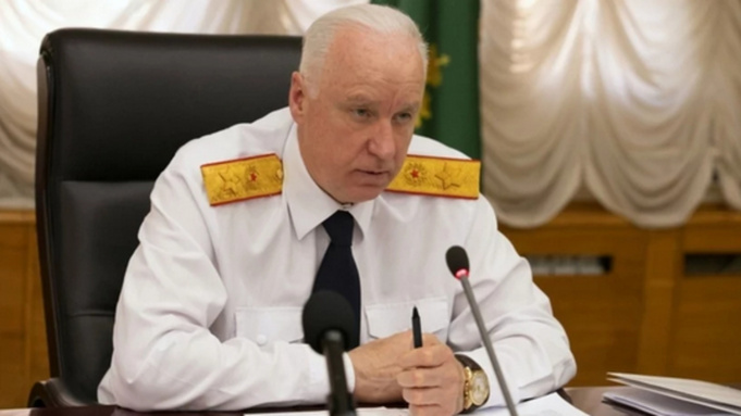 В СК заявили, что Бастрыкин не хотел оскорблять депутатов Госдумы