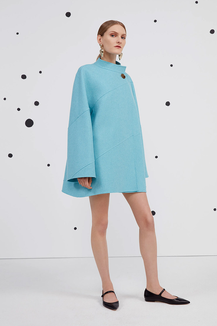 Carolina Herrera PRE-FALL 2021