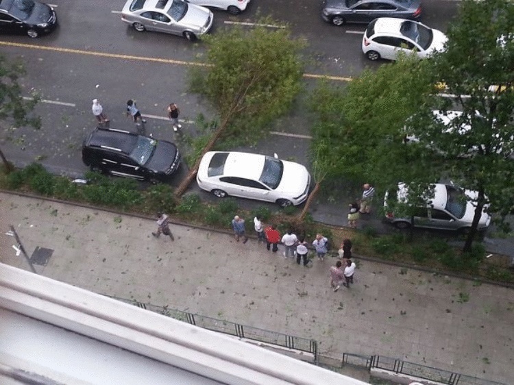 20 внезапных совпадений и подарков судьбы, которым, казалось бы, нет места в реальном мире 20 внезапных совпадений и подарков судьбы, которым, казалось бы, нет места в реальном мире