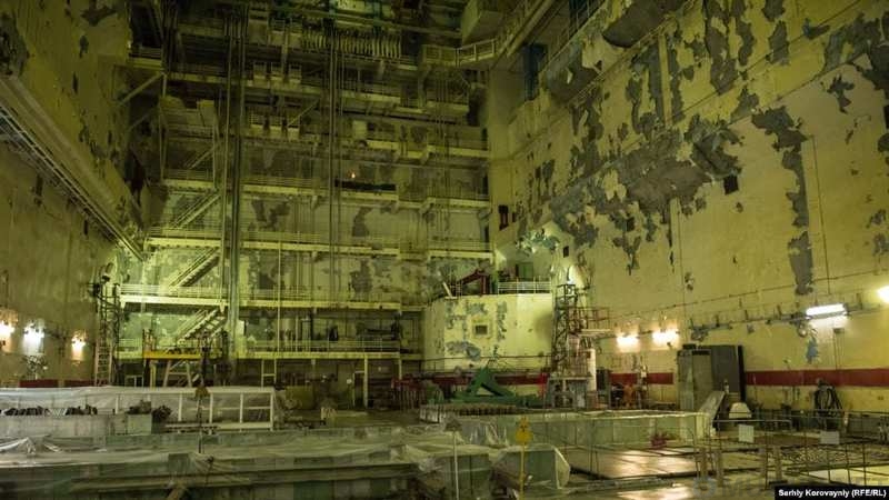 10 безумных теорий заговора, связанных с Чернобыльской катастрофой загадки,катастрофы,конспирология,природа,Чернобыль