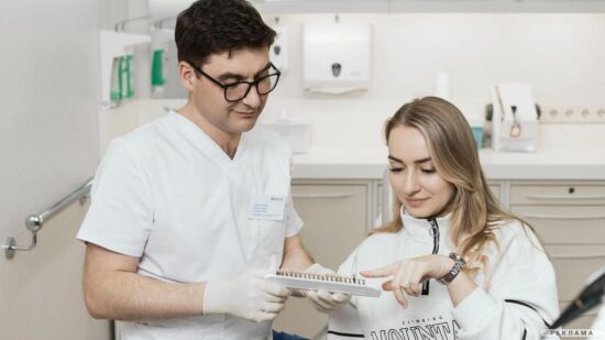 Красота и радость улыбки: почему стоит установить виниры в МЕДИ