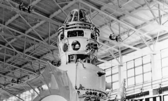 Советский зонд «Космос-482» упадёт на Землю на этой неделе