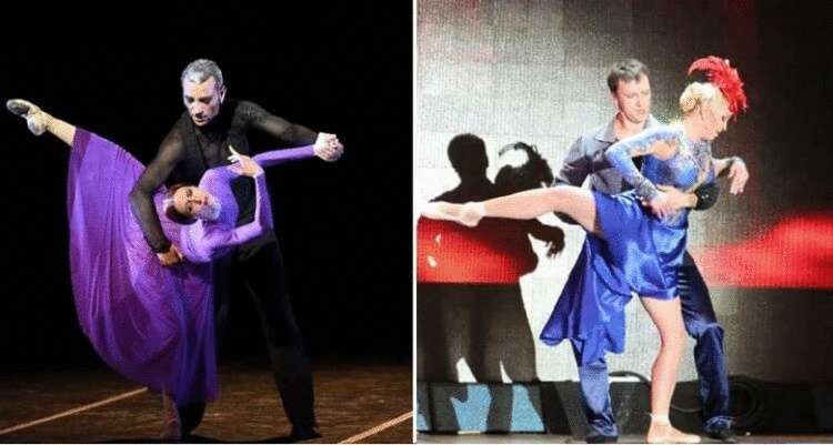 Откровенно об Анастасии Волочковой: чем она отличается от балерин Откровенно об Анастасии Волочковой: чем она отличается от балерин