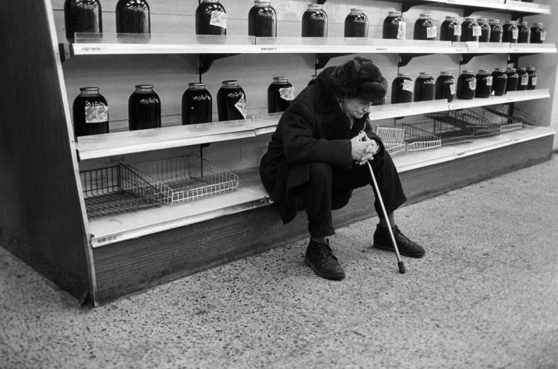 Тоска по смыслам. Россияне готовы к возврату в советское прошлое? россия