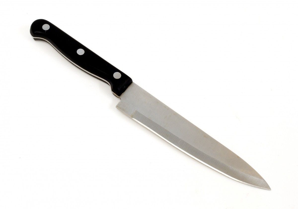 Подросток получил пять ударов ножом в спину от неизвестного в подмосковном Лыткарино
