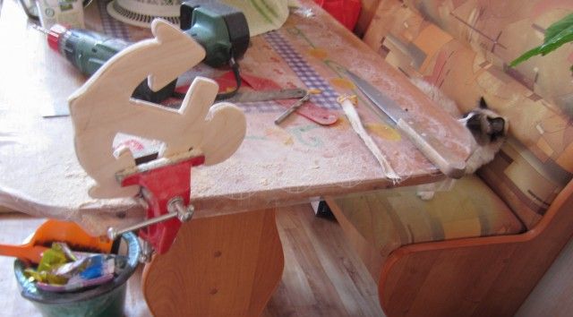 Оборудуем детскую площадку. Корабль для детской площадки своими руками самоделкин