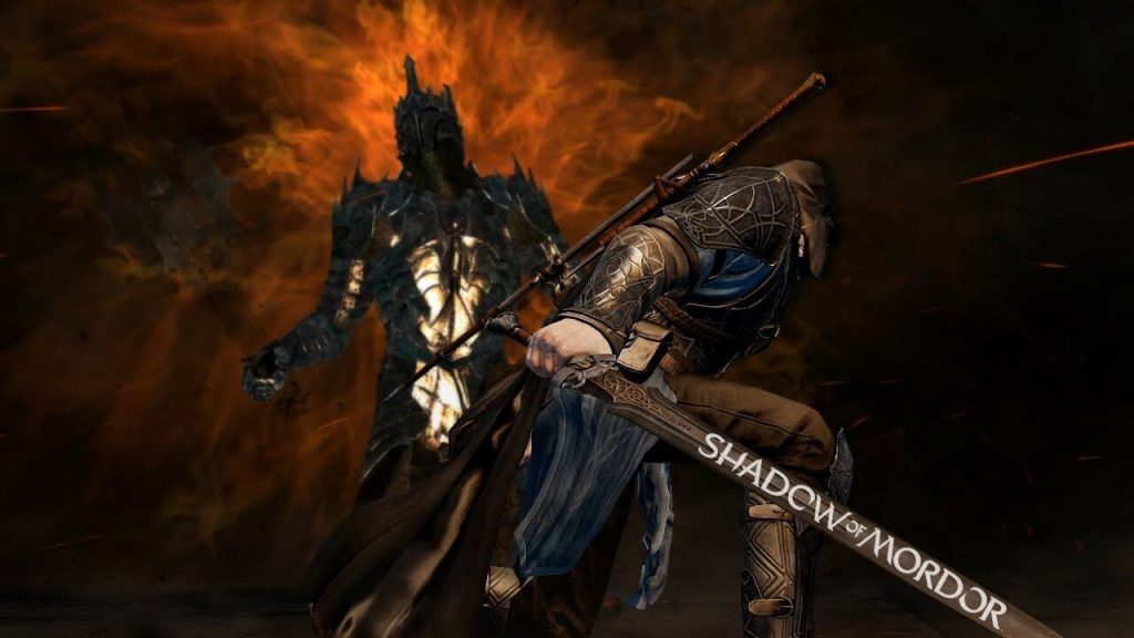 Middle-Earth: Shadow of Mordor