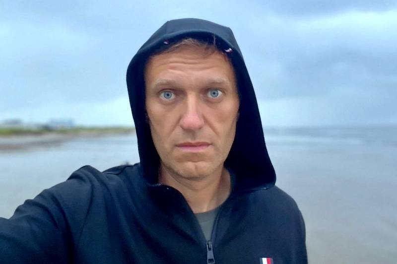 «Полный ноль»: чехи высказали свое мнение о Навальном «Полный ноль»: чехи высказали свое мнение о Навальном Общество