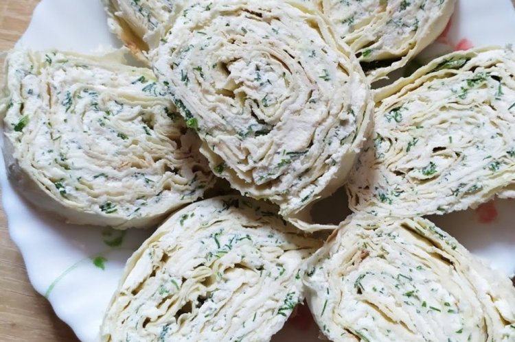 20 оригинальных закусок на Рождество кулинария,рецепты