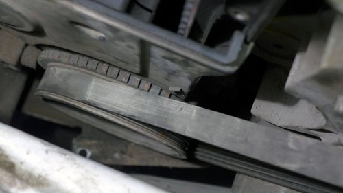 В гостях у «дяди Васи». Две Лады и «китаец»: с кем больше проблем? автомобиль,советы