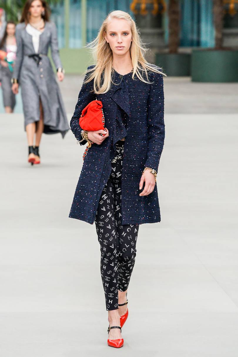 Модные тренды весна-лета 2020. ТОП 100 фото-образов Модные тренды весна-лета 2020. ТОП 100 фото-образов лучшее,мода,модные советы,Наряды