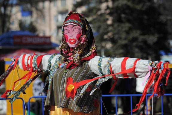 Почему на Масленицу нельзя ругаться и следует больше трудиться?