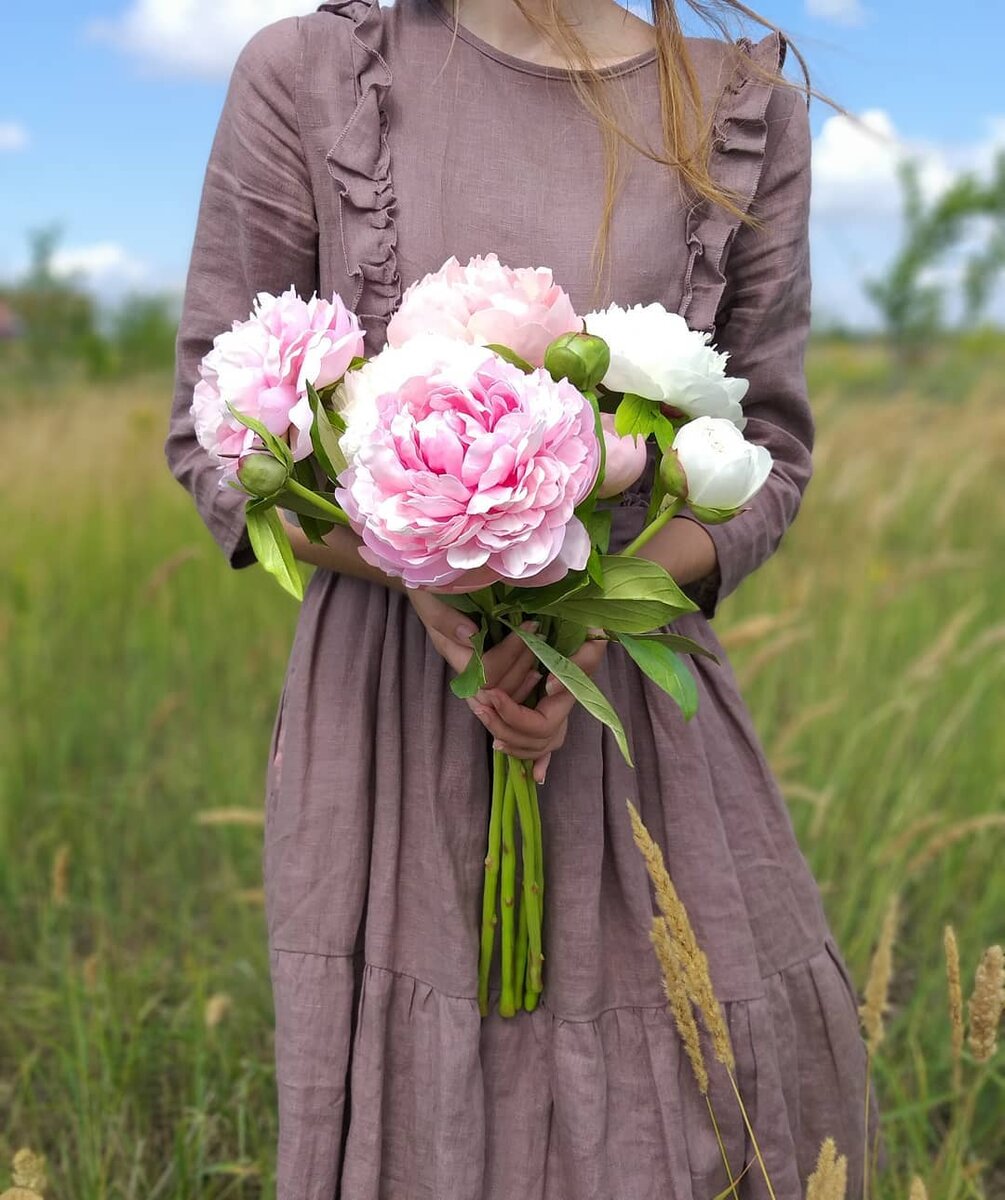 Нереально красивые цветы из фоамирана от мастерицы из Тольятти hand made,вдохновляемся,хобби