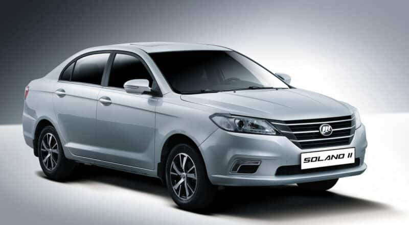 Big Read | От Lada до Китая - история китайских автомобилей в России