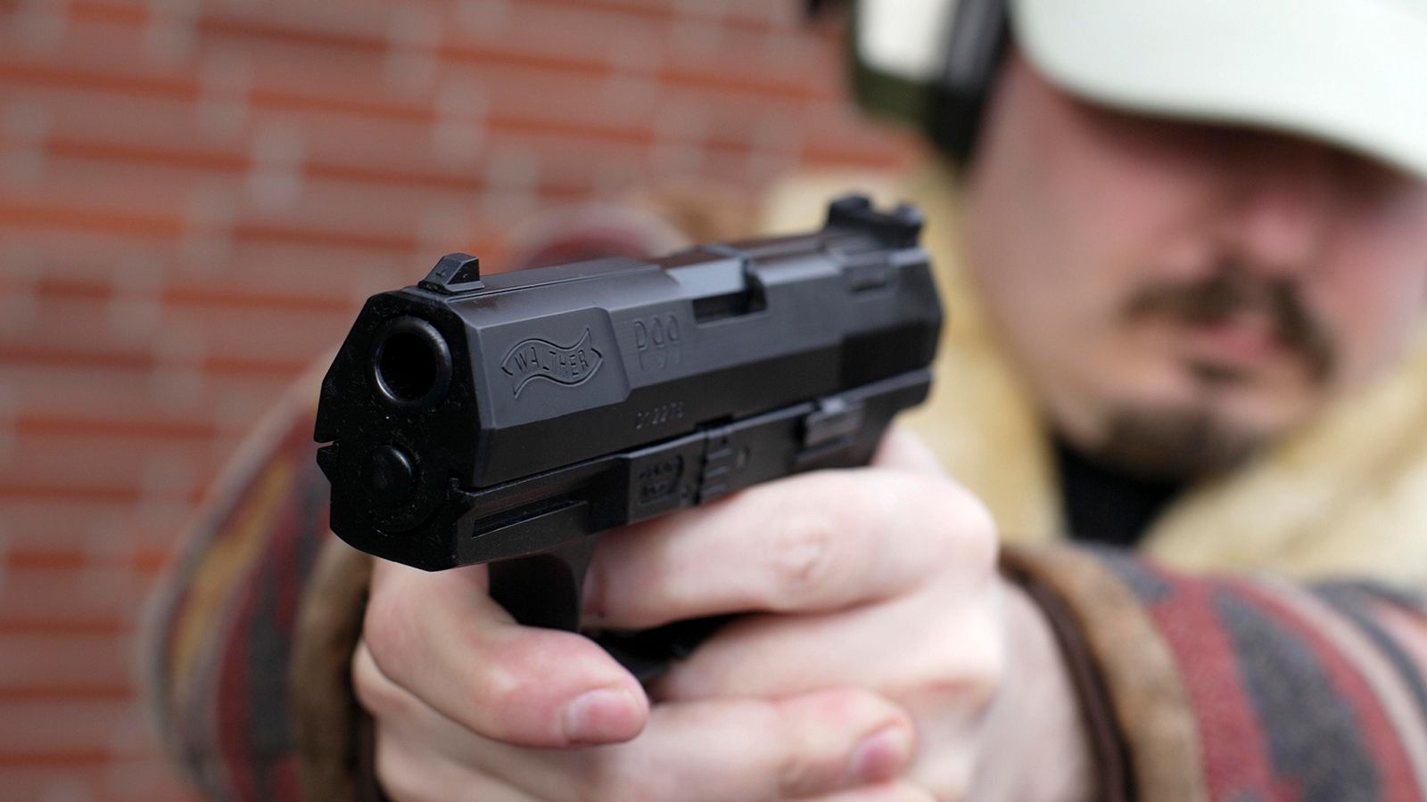 Четверо стали обвиняемыми в покушении на вице-президента Аргентины Кристину Киршнер