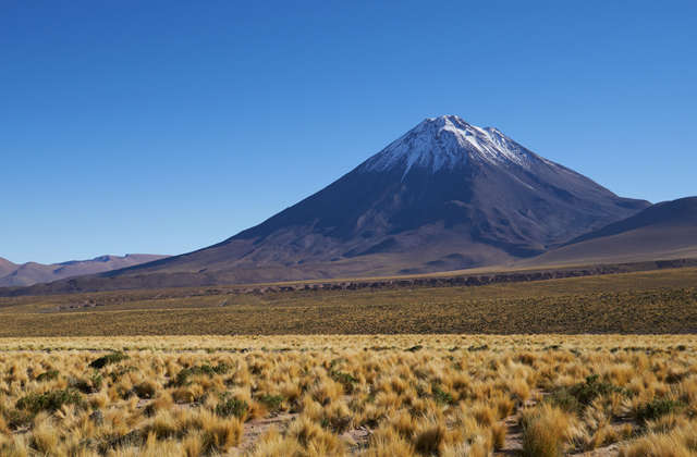 Самый большой вулкан в мире гид,заграница,история,путешествия,страны,экология