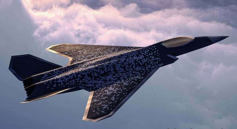 Новый и легкий: создаст ли Россия «невидимку» в довесок к Су-57? ввс