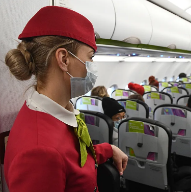 Как вернуть деньги за авиабилет в случае болезни?