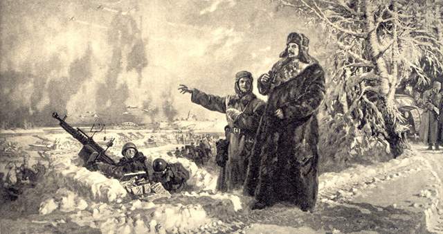 Сталин за кремлевской стеной.  Из мемуаров Михаила Смиртюкова, работника совмина СССР с 30 по 90 год история,личности,СССР,Сталин