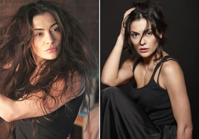 Современные российские актрисы с цыганскими корнями Лучшее в интернете,российские актрисы
