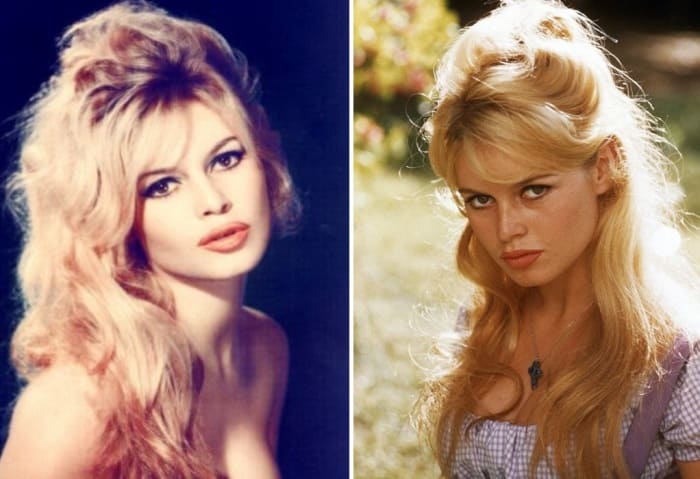 Брижит Бардо – 85: Две жизни одной из самых красивых и непредсказуемых актрис Брижит Бардо – 85: Две жизни одной из самых красивых и непредсказуемых актрис актрисы,Брижит Бардо,знаменитости,мода и красота,стиль жизни