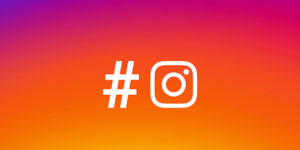 Хэштэги и геолокация