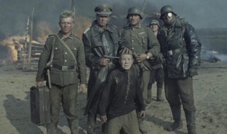 Голос Мордора: Опасные игры Александра Григорьевича Лукашенко......