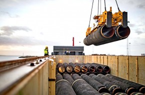 Газпром сделал Дании последнее предупреждение