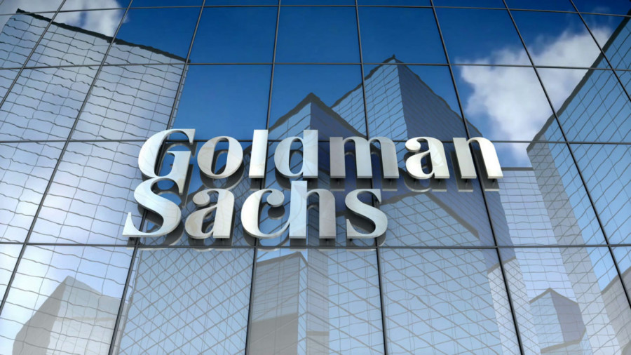 Немногие клиенты инвестиционного банка Goldman Sachs верят в то, что биткоин вырастет выше 100 000$ в 2021 году.