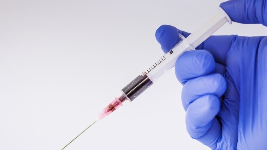Вакцину от полиомиелита могут использовать для профилактики COVID-19