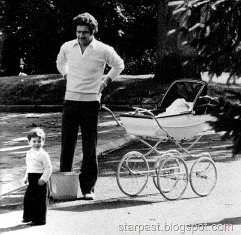 Джо Дассен: В нирване песен Джо Дассен,ностальгия,шоу-бизнес