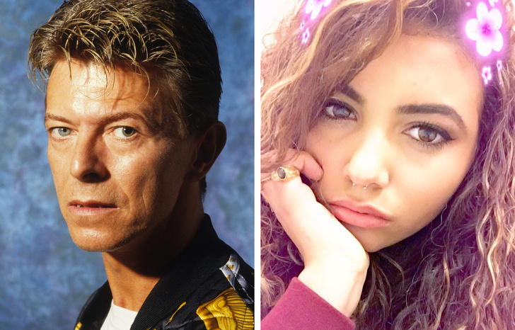 Как выглядят и чем занимаются дочери 20 знаменитых отцов Как выглядят и чем занимаются дочери 20 знаменитых отцов загадочность,знаменитости,интересное,очарование,фотографии