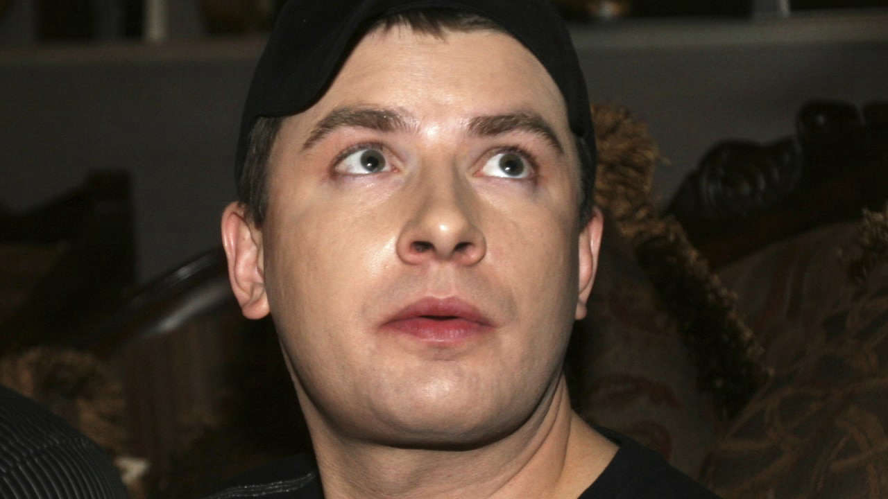 Бывший продюсер Лободы Крапивина назвала наркотики причиной депрессий Данилко Шоу-бизнес