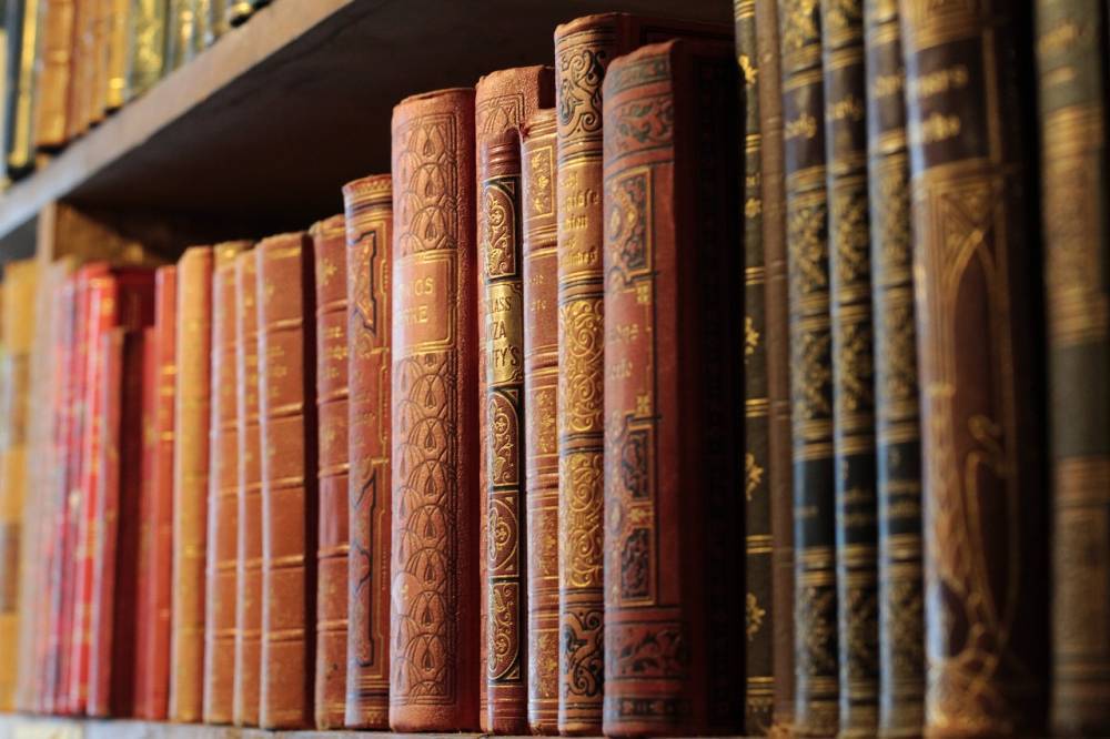 Крупнейшая книжная ярмарка Крыма открылась на фестивале «Таврида.Арт»